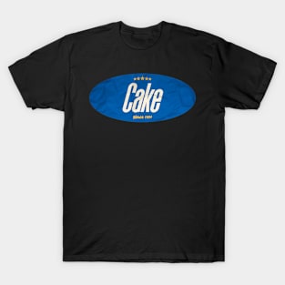 Vintage Cake T-Shirt